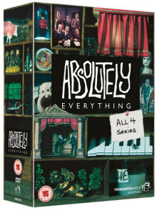 Absolutely Lovely Absolutely Lovely