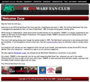 A New Site For Clubbing A New Site For Clubbing