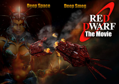 Radio Times Movie Poll Places Dwarf High Radio Times Movie Poll Places Dwarf High