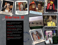 All The Shows DVD Boxset All The Shows DVD Boxset