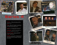 All The Shows DVD Boxset All The Shows DVD Boxset