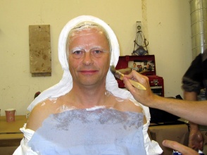 Casting Call Casting Call