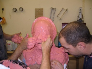 Casting Call Casting Call