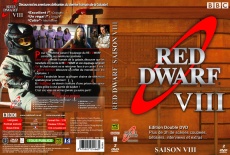 Series VIII DVD Released In France Series VIII DVD Released In France