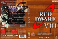 Series VIII DVD Released In France