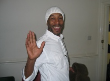 Red-Through Red-Through