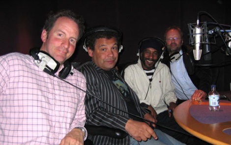 Cast And Director's Commentaries
