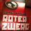 German Novel Artwork