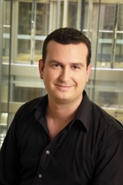 Steve North