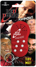 Is That A Dwarf In Your Pocket? Is That A Dwarf In Your Pocket?