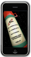 Get Dibblified