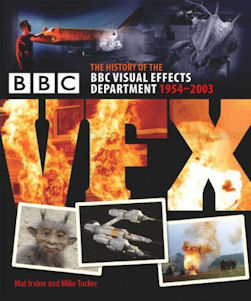 Mike And Mat's Special Effects Adventure