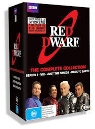 Complete Collection Out In Australia Complete Collection Out In Australia