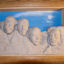 Sculpted Features