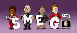 Fancy Some Fan Art?