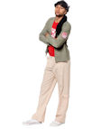 First Look at Red Dwarf Costumes First Look at Red Dwarf Costumes