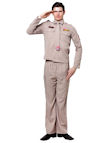 First Look at Red Dwarf Costumes First Look at Red Dwarf Costumes