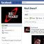 Red Dwarf Hits Facebook