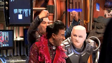 Red Dwarf X DVD Red Dwarf X DVD