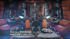 Red Dwarf X DVD Red Dwarf X DVD