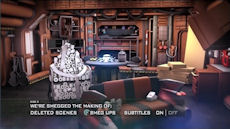 Red Dwarf X DVD Red Dwarf X DVD
