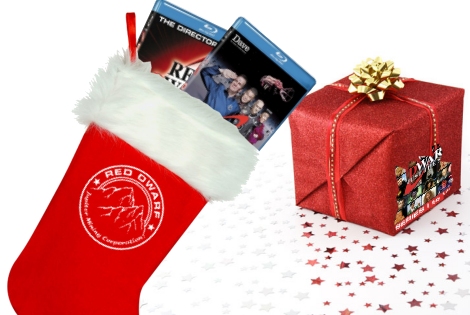Stocking Fillers