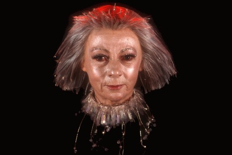 Geraldine McEwan