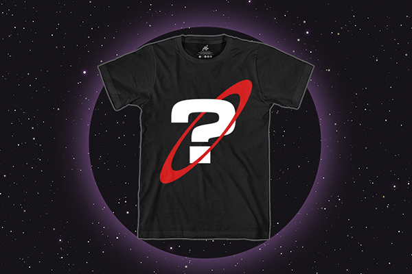 T-Shirts - We Want Your Views