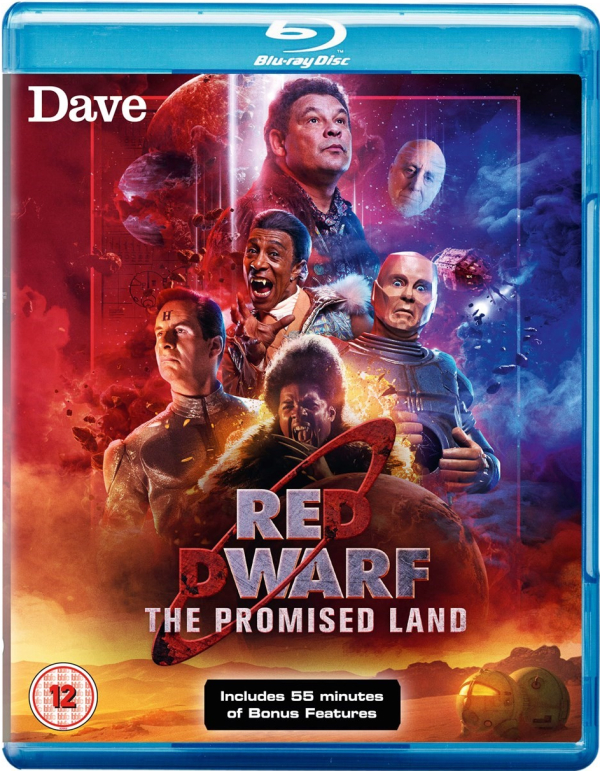 2020 - The Year in Dwarf