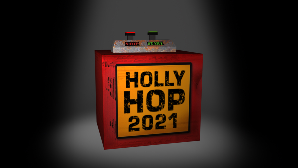 2020 - The Year in Dwarf