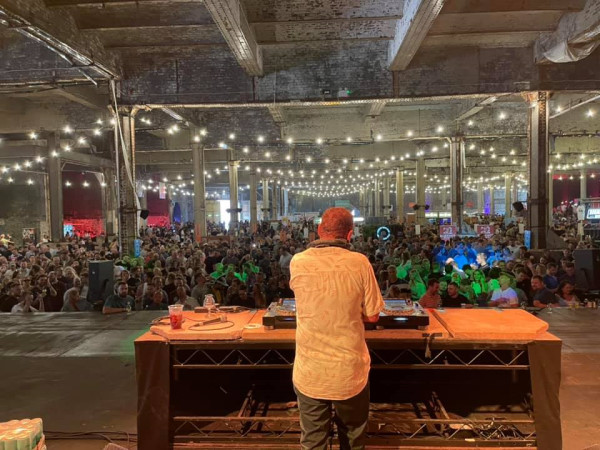More Funk and More Soul