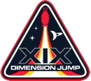 Dimension Jump XIX