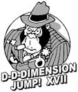 Dimension Jump XVII