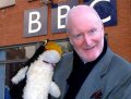Peter Ridsdale Scott Peter Ridsdale Scott