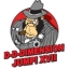 Dimension Jump XVII