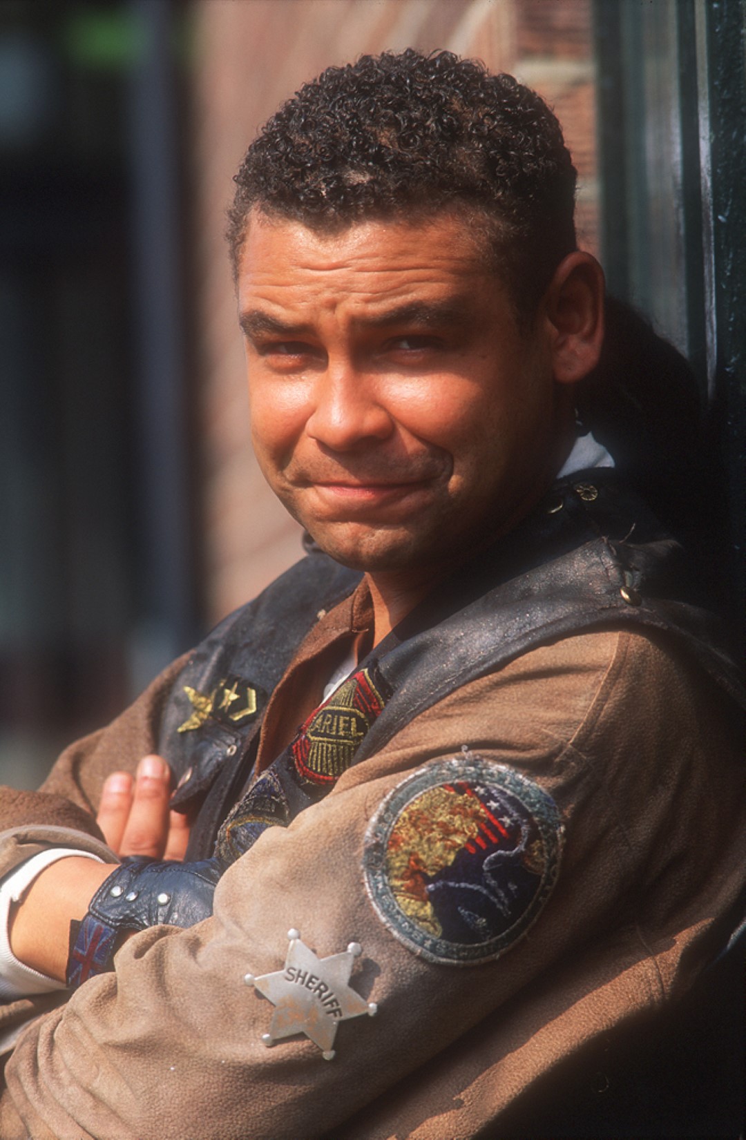 Gallery Red Dwarf The Official Website