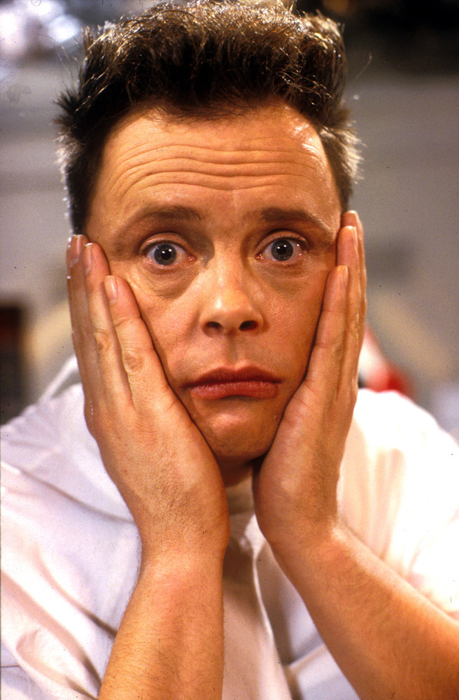 Gallery Red Dwarf The Official site