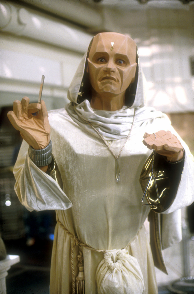 Gallery Red Dwarf The Official site