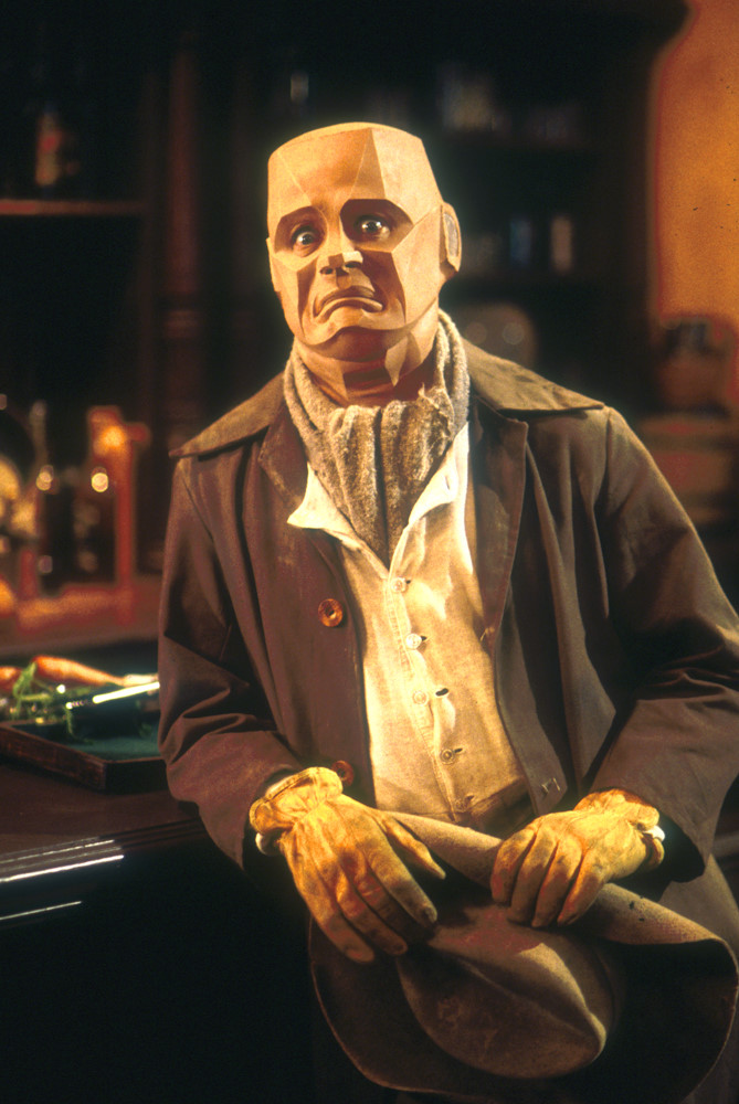 Gallery Red Dwarf The Official site