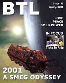 BTL Released
