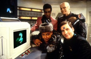 Happy Birthday BBC2