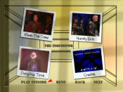 Chapter Points