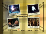 Chapter Points