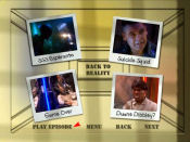 Chapter Points