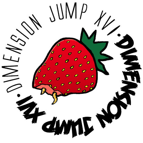 Dimension Jump XVI