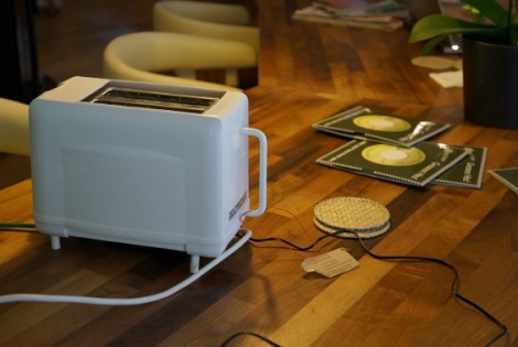 Talkie Toaster For Real?