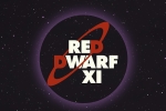 Red Dwarf XI - Coming Soon