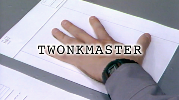 Twonkmaster