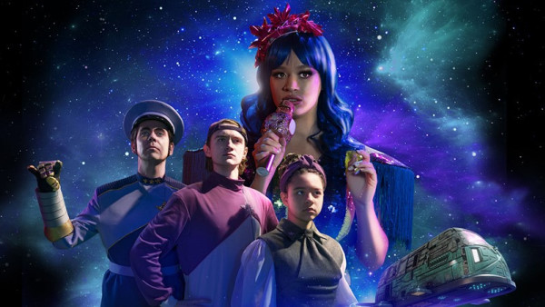 Plays, Podcasts, Awards and More