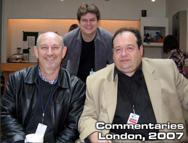 Rob Grant